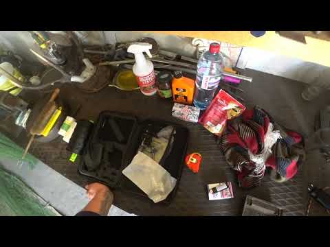 Видео: Посадка Бредня! Узел для посадки Невода.