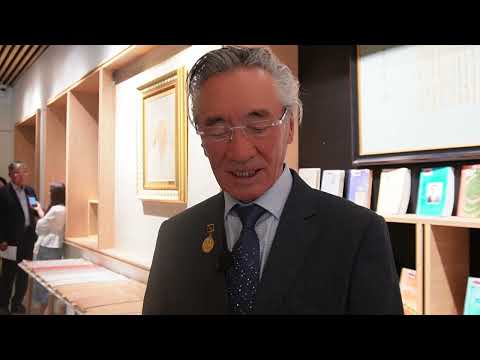 Видео: Л Түдэв шүлэг