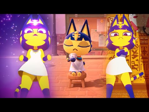 Видео: АНКА И ПОЧЕМУ ТЫ ЕЁ ЛЮБИШЬ