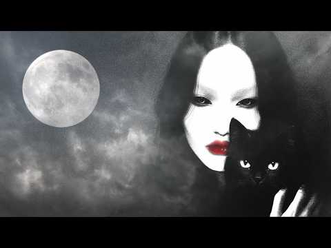 Видео: Witchy Woman — Электронный кавер (Официальный лирический клип) — Меган Макдаффи