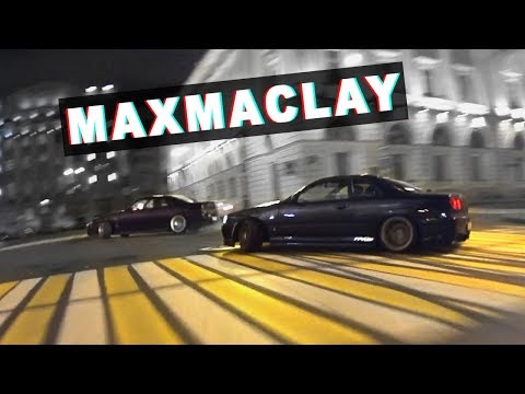 Видео: СКОЛЬКО СТОИТ ПОДРИФТИТЬ? SKYLINE R34 R33 DRIFT