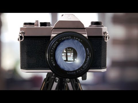 Видео: Съемка портрета с мягким светом. 48 выпуск.