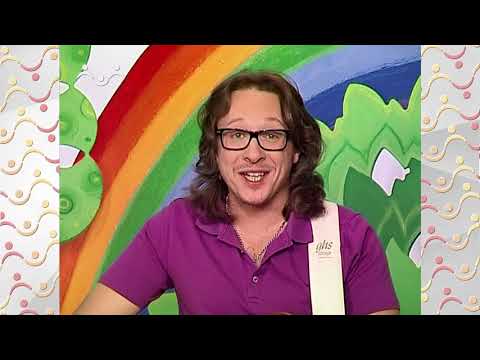 Видео: Школа Шишкиного Леса.  Музыка.  Динамические оттенки