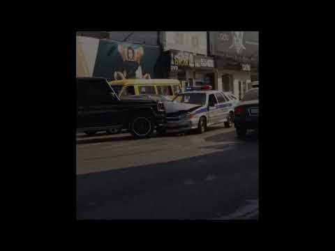 Видео: Каспийский Груз feat. Гио Пика - На белом (slowed + bass rmx by usaveb OST' SNP)