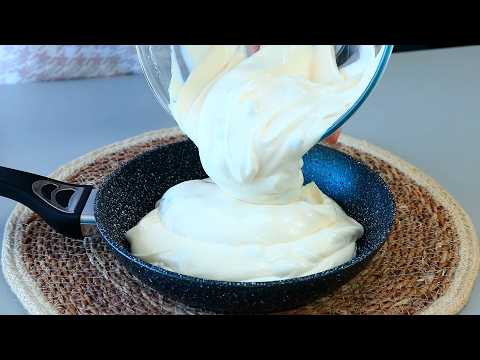 Видео: За 5 минут Рецепты с ТВОРОГОМ На СКОВОРОДЕ! Вкуснее чем из Духовки! Рекомендую!