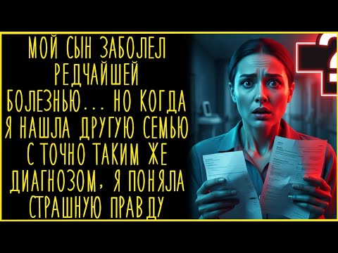 Видео: ШВЕЙЦАРСКАЯ КЛИНИКА: Что скрывали врачи от богатых семей?