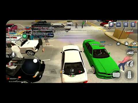 Видео: Играю в блек рашу(продал бмв после записи)