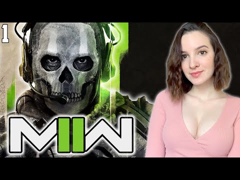 Видео: CALL OF DUTY: MODERN WARFARE 2 (2022) | Полное Прохождение на Русском | Обзор | Стрим | Начало