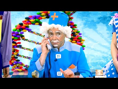 Видео: АБВГДейка 📚 Лекарственные растения 🌺 Официальный канал