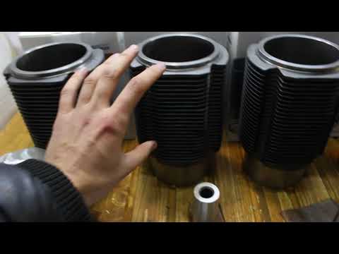 Видео: Супер Поршнева Група Т-40,Т-25,Т-16 Камський Моторний Завод