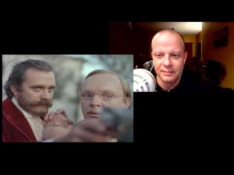 Видео: Жестокий романс (Eine Wolga-Romanze) (A Cruel Romance) (Zhestokiy romans) (Trailer)