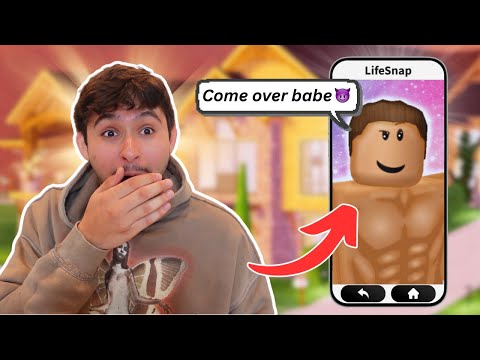 Видео: эти ролевые игры roblox нужно ЗАПРЕТИТЬ😭