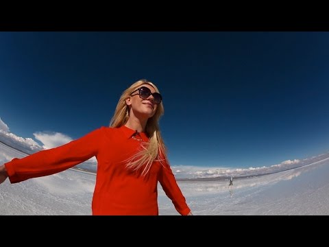 Видео: Орёл и Решка. 5 СЕЗОН. #6 Ла-Пас