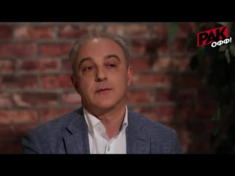 Видео: РакOFF: Донорство костного мозга