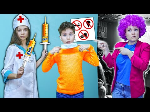 Видео: Серёже НУЖНА ПОМОЩЬ в кинотеатре! Как пронести сладости в кинотеатр **3 часть** Fast Sergey