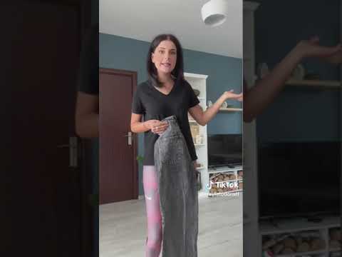 Видео: Ивайла Евтинджоса - Мъжът ми избира евтинджос аутфита ми