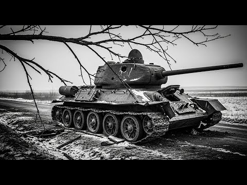 Видео: Зима 1942: катастрофа, которой никто не хотел вспоминать