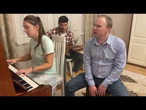 Видео: Волосы белая волна (С кем сравнить Тебя я здесь посмею?)