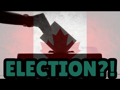 Видео: неужели канадцы настолько безумны?