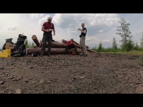 Видео: Тайна Мраморного ущелья. Урановый Борлаг