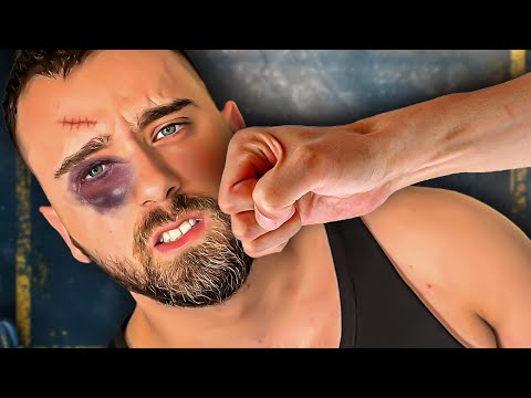 Видео: Мощна КИКБОКС тренировка