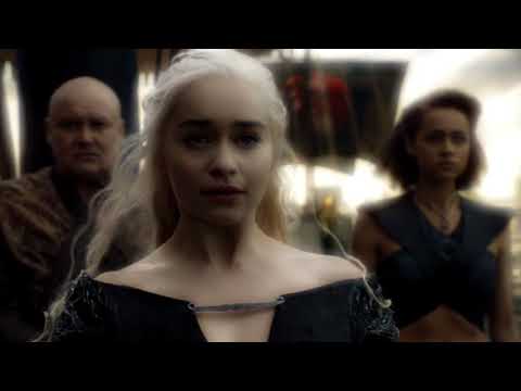 Видео: Абордаж - Последняя из Королей (Дейнерис Таргариен)