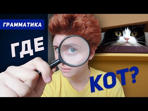Видео: Простые ПРЕДЛОГИ МЕСТА во французском языке