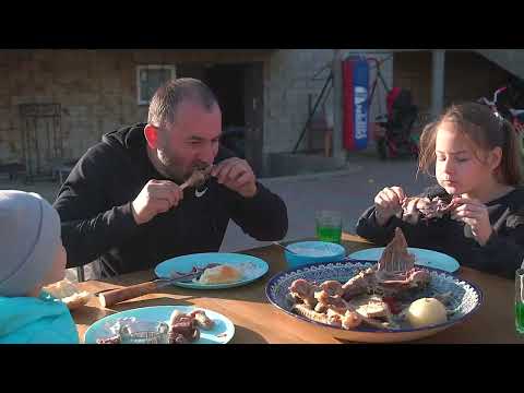 Видео: КЛАССИЧЕСКИЙ РЕЦЕПТ. ГУСИНОЕ МЯСО.