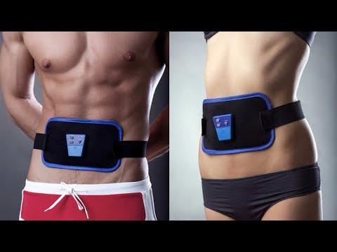 Видео: Правда о тренажерах ABGymnic. Конец 30 дневного эксперимента. #41.