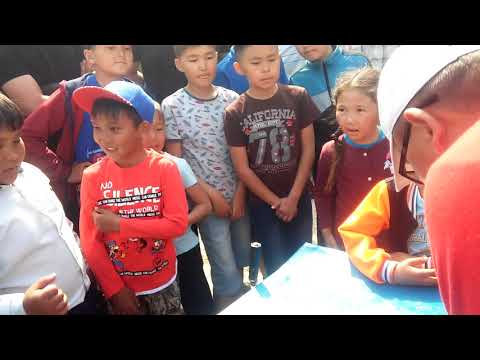 Видео: Кол курес.09.05.19