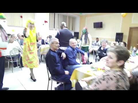 Видео: МУЗЫКАЛЬНАЯ СКАЗКА НА ЮБИЛЕЕ.