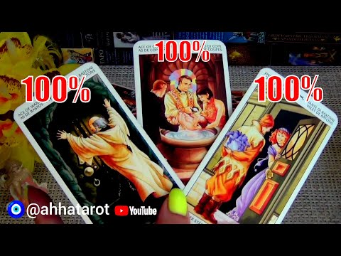 Видео: О ЧЁМ ВАМ 💯 ТОЧНО НУЖНО ЗНАТЬ УЖЕ СЕЙЧАС?🍀♥️ Гадание Таро