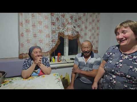 Видео: Приехали к родителям 