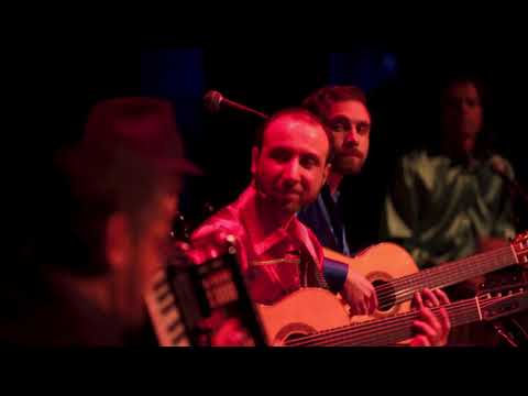 Видео: Gypsy Soul - Dark Eyes (Ochi Chyornye - Очи черные)