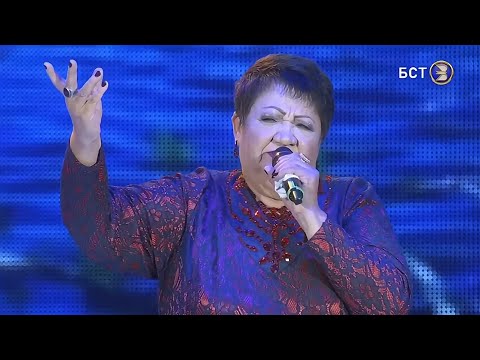 Видео: Бибисара Азаматова - Пар күлдәр