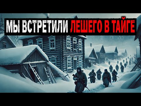 Видео: Секретная миссия НКВД в Тайге: ГРУППА ВИДЕЛА ТО ЧТО НЕ ДОЛЖНА БЫЛА ВИДЕТЬ