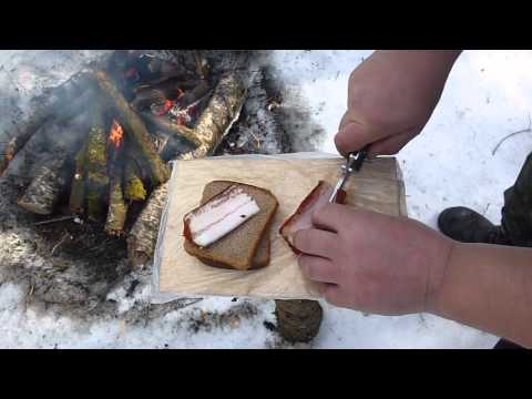 Видео: Шашлык на природе