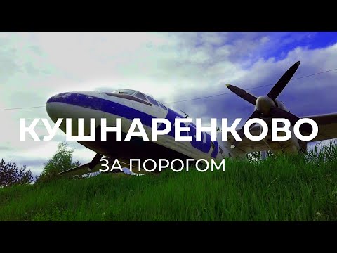 Видео: Однодневная экскурсия в Кушнаренково | За порогом