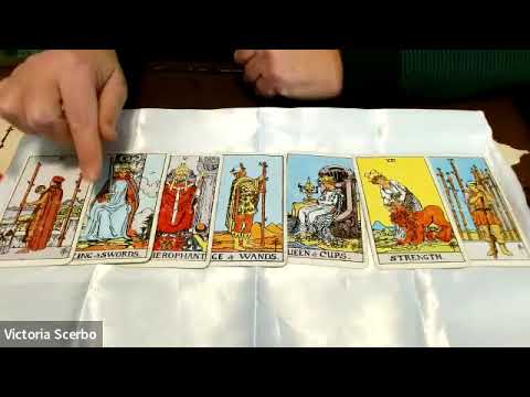 Видео: Зохран Мамдани - Новый мэр Нью-Йорка: Чтение чакр