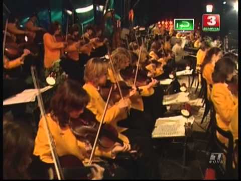 Видео: Маладзечна 2003  Канцэрт Лепшыя беларускія песні