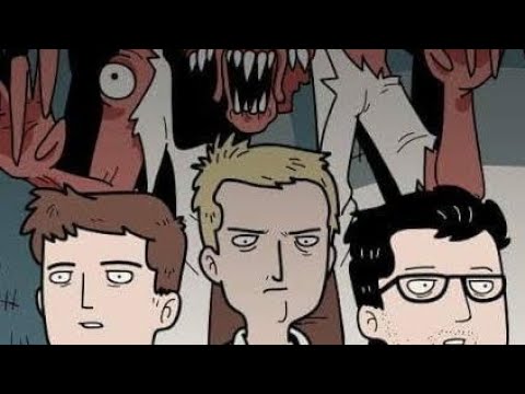 Видео: Dark Dome ➡️➡️➡️➡️➡️➡️➡️ The Unwanted Experiment 1 часть