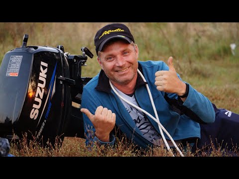 Видео: Рыбалки с друзьями в начале осени. Невошедшее.