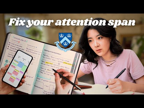 Видео: Как я без усилий учился 4 часа БЕЗ перерывов