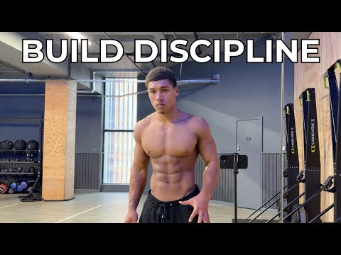 Видео: Почему дисциплина сделает вас привлекательным