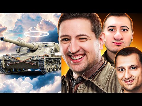 Видео: ЛЕВША СПАСАЕТ СВЯТУЮ МАНТИКОРУ ОТ ДЕЗЕРТОДА И БЛАДИ