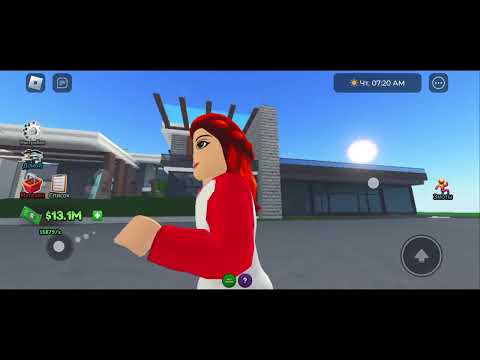 Видео: Прохождение в Roblox