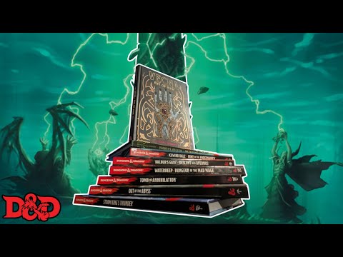 Видео: VECNA: Канун Разрушения?