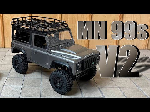 Видео: ✅Новый король бюджеток? обзор на Mn99 V2!