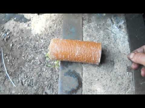 Видео: Ssang Yong Kyron-Clan.ru Антифриз( отмываем то ,что не отмывается в натуре)
