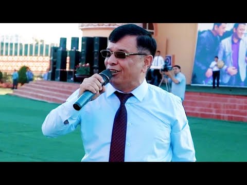 Видео: Зафар Аюби КУМАНДОН Zafar Ayubi Qumandon TUYONA